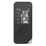 HOTO Smart Laser Measure H-D50 - lézeres távolságmérő