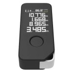 HOTO Smart Laser Measure H-D50 - lézeres távolságmérő