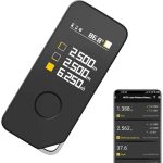HOTO Smart Laser Measure H-D50 - lézeres távolságmérő