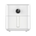Xiaomi Smart Air Fryer 6.5L okos forrólevegős sütő (BHR7358EU), White