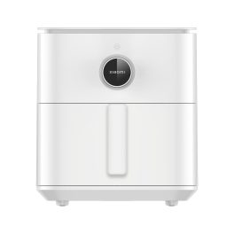   Xiaomi Smart Air Fryer 6.5L okos forrólevegős sütő (BHR7358EU), White