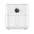 Xiaomi Smart Air Fryer 6.5L okos forrólevegős sütő (BHR7358EU), White