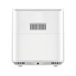 Xiaomi Smart Air Fryer 6.5L okos forrólevegős sütő (BHR7358EU), White