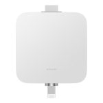 Xiaomi Smart Air Fryer 6.5L okos forrólevegős sütő (BHR7358EU), White