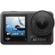 DJI Osmo Action 4 Standard Combo akciókamera (6941565965073 / CP.OS.00000269.01)