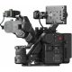 DJI Ronin 4D 4 tengelyes mozikamera  6K Combo