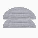 Roborock Double VibraRise 2.0 felmosókendő S8 Pro Ultra készülékhez, 2db