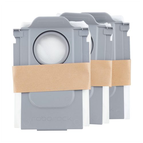 Roborock eldobható porzsák Q-REVO-hoz 3db