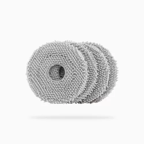 Roborock felmosó fej Q-REVO-hoz 4db (8.02.0246)