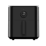 Xiaomi Smart Air Fryer 6.5L okos forrólevegős sütő (BHR7357EU), Black