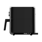 Xiaomi Smart Air Fryer 6.5L okos forrólevegős sütő (BHR7357EU), Black