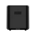 Xiaomi Smart Air Fryer 6.5L okos forrólevegős sütő (BHR7357EU), Black