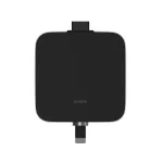 Xiaomi Smart Air Fryer 6.5L okos forrólevegős sütő (BHR7357EU), Black
