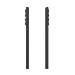 Redmi 13C 4GB+128GB okostelefon, Midnight Black