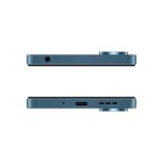 Redmi 13C 4GB+128GB okostelefon, Navy Blue