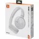JBL T520 BT Bluetooth fehér fejhallgató