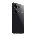 Redmi Note 13 Pro 4G 12GB+512GB okostelefon, Midnight Black