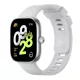 Redmi Watch 4 okosóra (BHR7848GL), Silver Gray