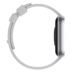 Redmi Watch 4 okosóra (BHR7848GL), Silver Gray