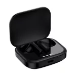 Redmi Buds 5 Bluetooth fülhallgató, Black