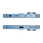 Redmi Note 13 6GB+128GB okostelefon, Ice Blue