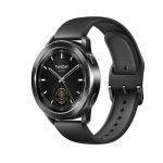 Xiaomi Watch S3 okosóra, Black