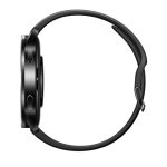 Xiaomi Watch S3 okosóra, Black