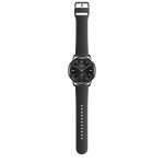 Xiaomi Watch S3 okosóra, Black