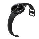 Xiaomi Watch S3 okosóra, Black