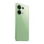 Redmi Note 13 8GB+256GB okostelefon, Mint Green