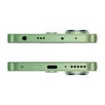 Redmi Note 13 8GB+256GB okostelefon, Mint Green