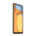 Redmi 13C 4GB+128GB okostelefon, Clover Green