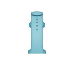 Xiaomi Smart Band 8 Active Strap, Blue