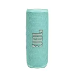 JBL Flip 6 Bluetooth hangszóró türkiz (FLIP6TEAL)