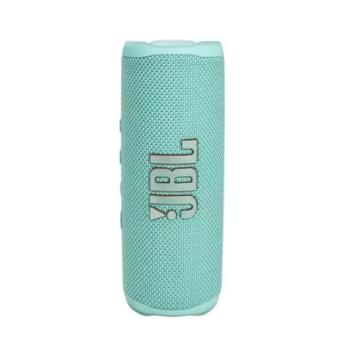 JBL Flip 6 Bluetooth hangszóró türkiz (FLIP6TEAL)