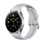 Xiaomi Watch 2 okosóra, Silver