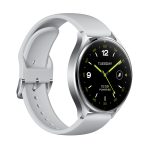 Xiaomi Watch 2 okosóra, Silver