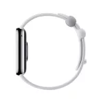 Xiaomi Smart Band 8 Pro aktivitásmérő, világosszürke