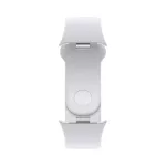 Xiaomi Smart Band 8 Pro aktivitásmérő, világosszürke