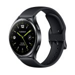 Xiaomi Watch 2 okosóra, Black