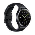 Xiaomi Watch 2 okosóra, Black
