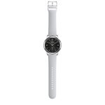 Xiaomi Watch S3 okosóra, Silver