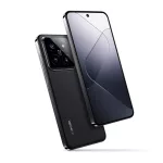 Xiaomi 14 5G 12GB+512GB okostelefon, Black