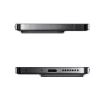 Xiaomi 14 5G 12GB+512GB okostelefon, Black
