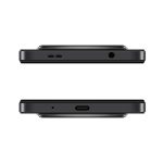 Redmi A3 3GB+64GB okostelefon, Midnight Black