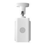 Xiaomi Solar Outdoor Camera BW 400 Pro Set napelemes kültéri kamera