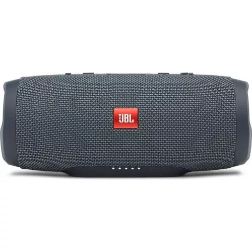 JBL Charge Essential 2 Bluetooth hangszóró fekete (JBLCHARGEES2)