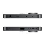 Redmi Note 13 6GB+128GB okostelefon, Midnight Black