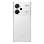 Redmi Note 13 Pro+ 5G 8GB+256GB okostelefon, Moonlight White