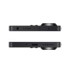 Redmi Note 13 Pro 4G 8GB+256GB okostelefon, Midnight Black